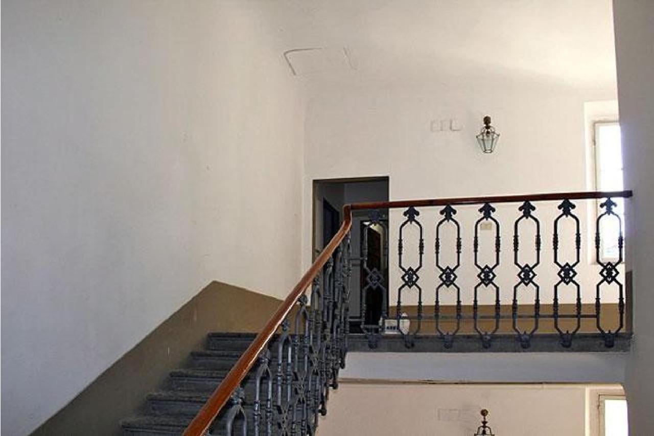 Apartment Boboli Frescoes Florence