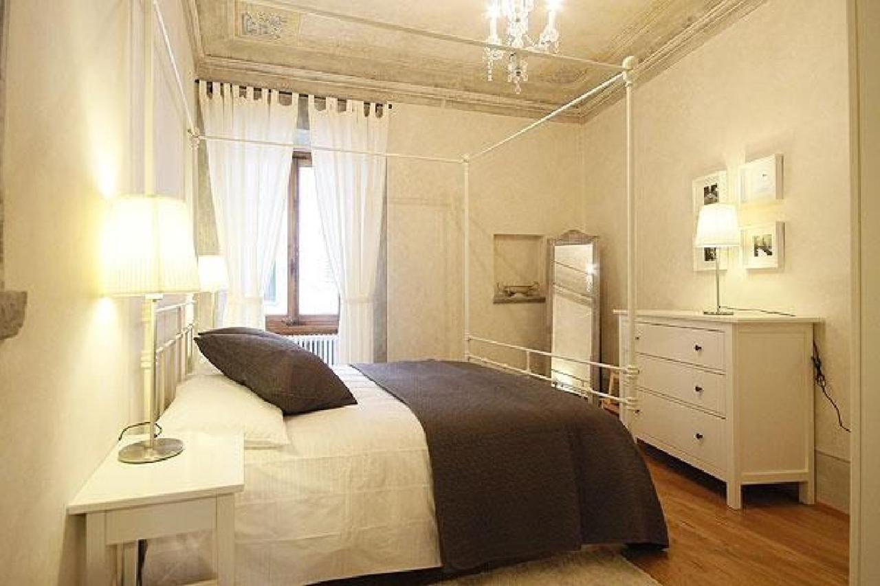 Apartment Boboli Frescoes