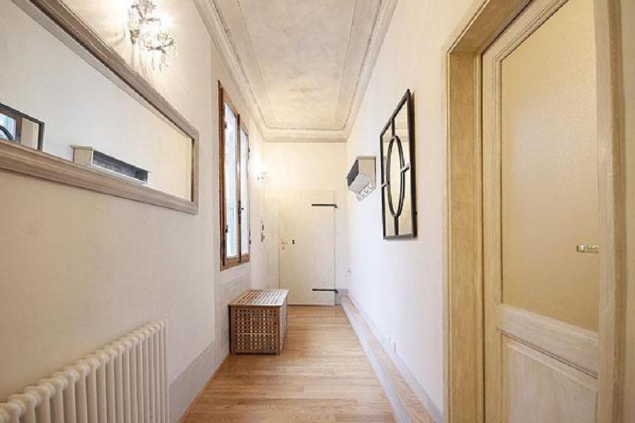 Apartment Boboli Frescoes Florence